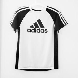 Adidas boys T-shirt